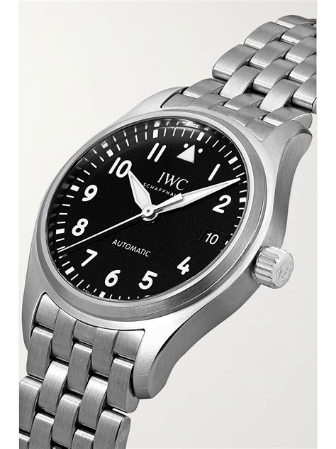 iwc schaffhausen watches for men.